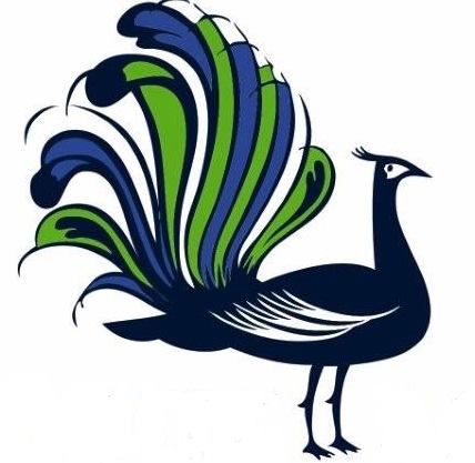Peacock Acres Inc. logo