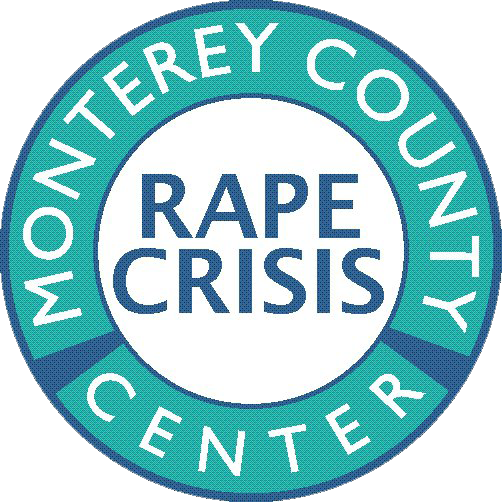 Monterey County Rape Crisis Center logo