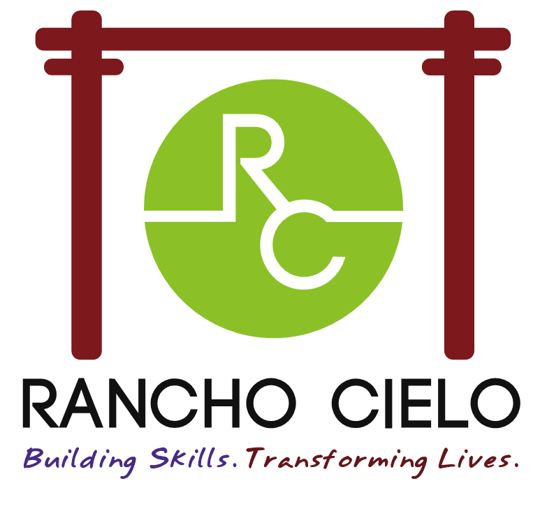Rancho Cielo Updated Logo 
