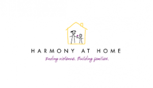 Harmony at Home, Ending Violence. Building Families
