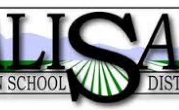 Alisal Union School District logo