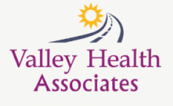 Valley Health Associates Logo