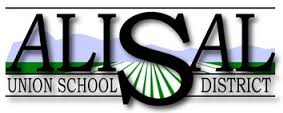 Alisal Union School District logo