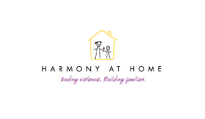Harmony at Home, Ending Violence. Building Families