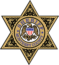 Sheriff Monterey County