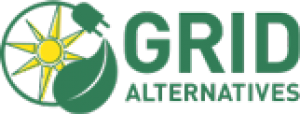 GRID Alternatives logo