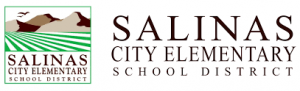 Salinas City Elementary School District logo