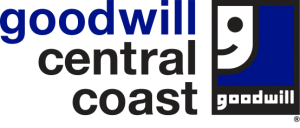Goodwill Central Coast logo