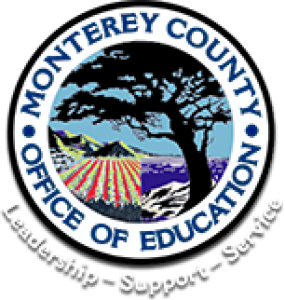 Monterey County Office of Education logo