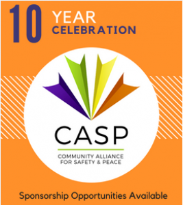 CASP Awards