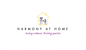 Harmony at Home Logo