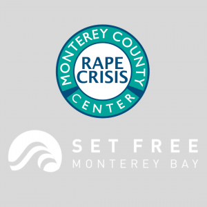 Monterey County Rape Crisis Center - Set Free Monterey Bay
