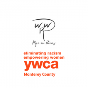 Wonder Wood Ranch & YWCA Monterey County Logos