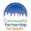 Community Partnership for Youth logo