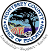 Monterey County Office of Education logo