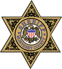 Sheriff Monterey County