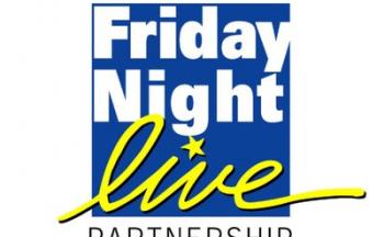 Friday Night Live logo