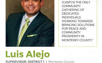 Supervisor Alejo 