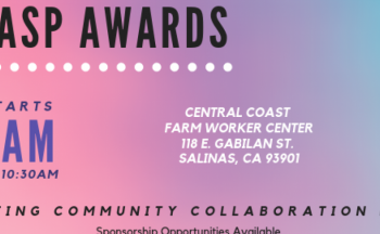 CASP Awards 2019