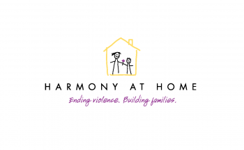 Harmony at Home Logo