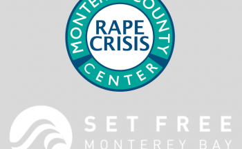 Monterey County Rape Crisis Center - Set Free Monterey Bay